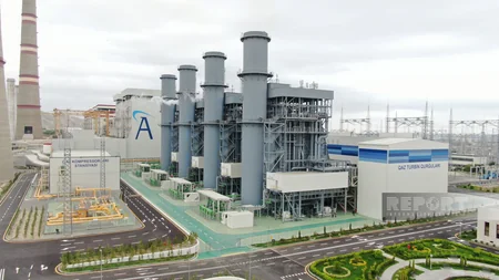 Milli energetikada tarixi mərhələ: 1 milyard kubmetr qaza qənaət, 2 milyon ton karbon az