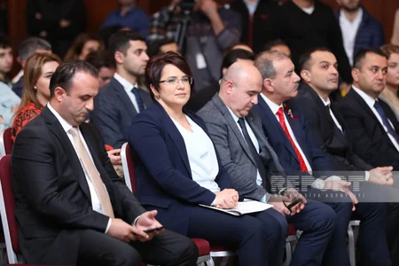Bakı KOB Evi istifadəyə veriləcək