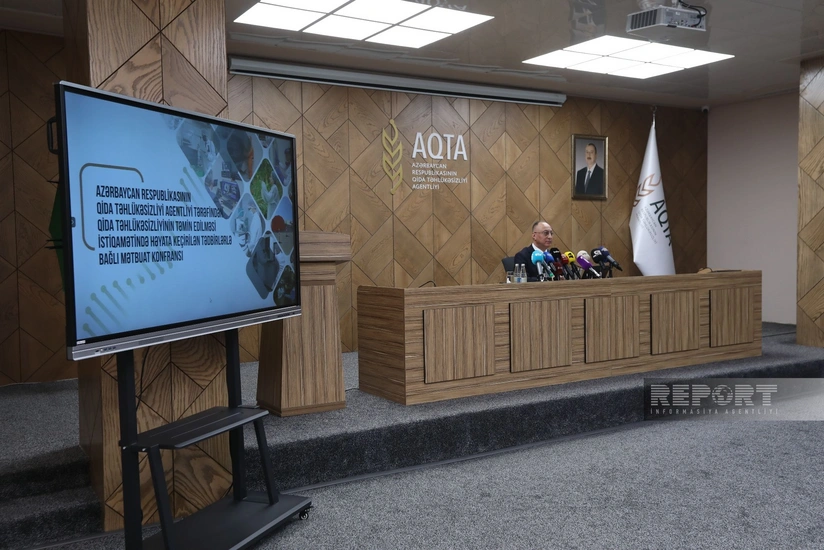 AQTA: Son 9 ayda 593 işçi tibbi müayinədən keçənədək işdən kənarlaşdırılıb