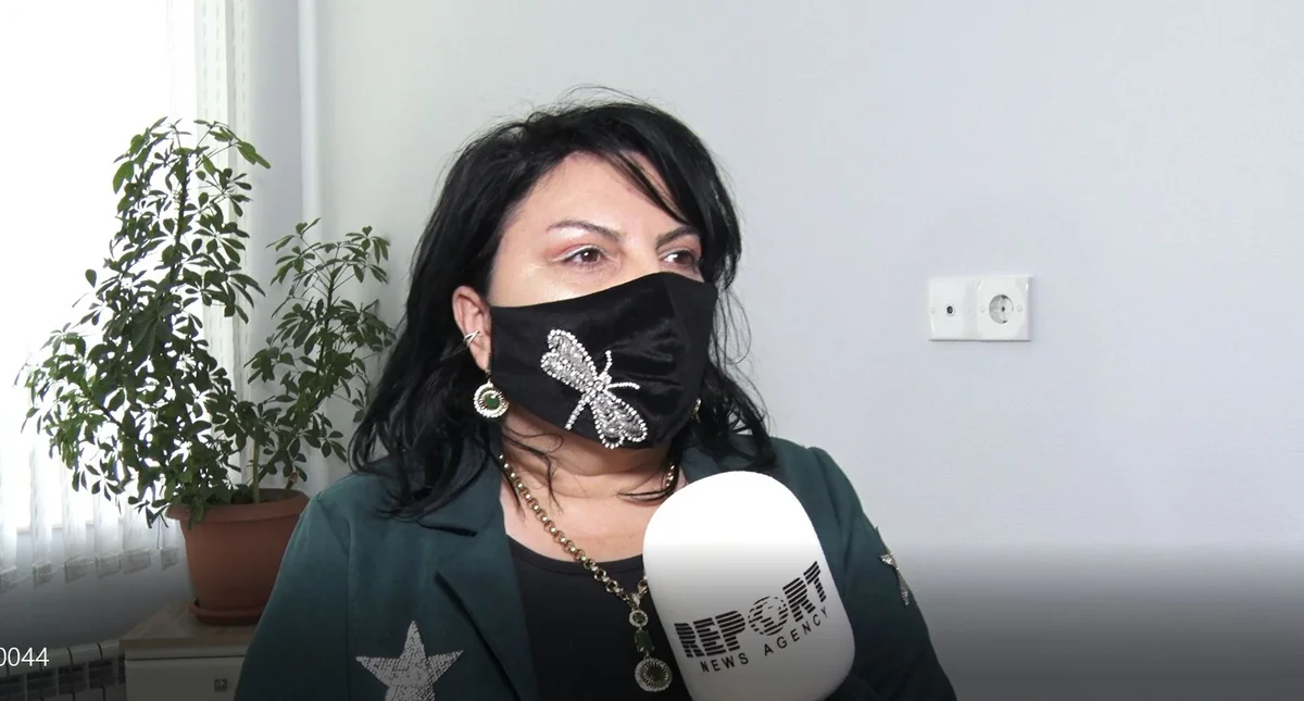 Partiya sədrinin müavini: “Vaksinasiya hamımız üçün vacibdir”