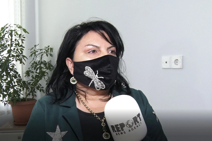 Partiya sədrinin müavini: “Vaksinasiya hamımız üçün vacibdir”