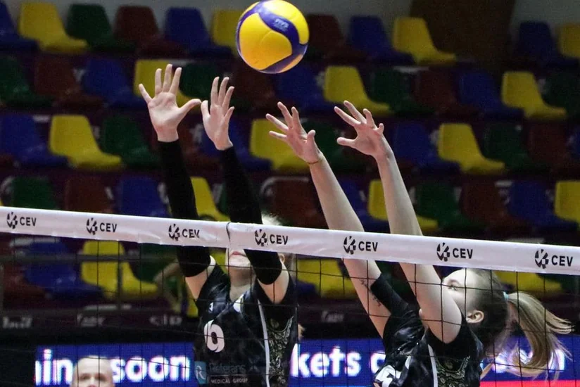 Voleybol çempionatında növbəti turun proqramı açıqlanıb