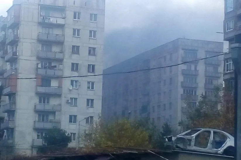 Причиненный гражданам ущерб в ходе антитеррористической операции в Грузии будет возмещен государством - ВИДЕО