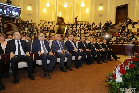 İqtisadiyyat İnstitutunun 60 illik yubileyi keçirilir