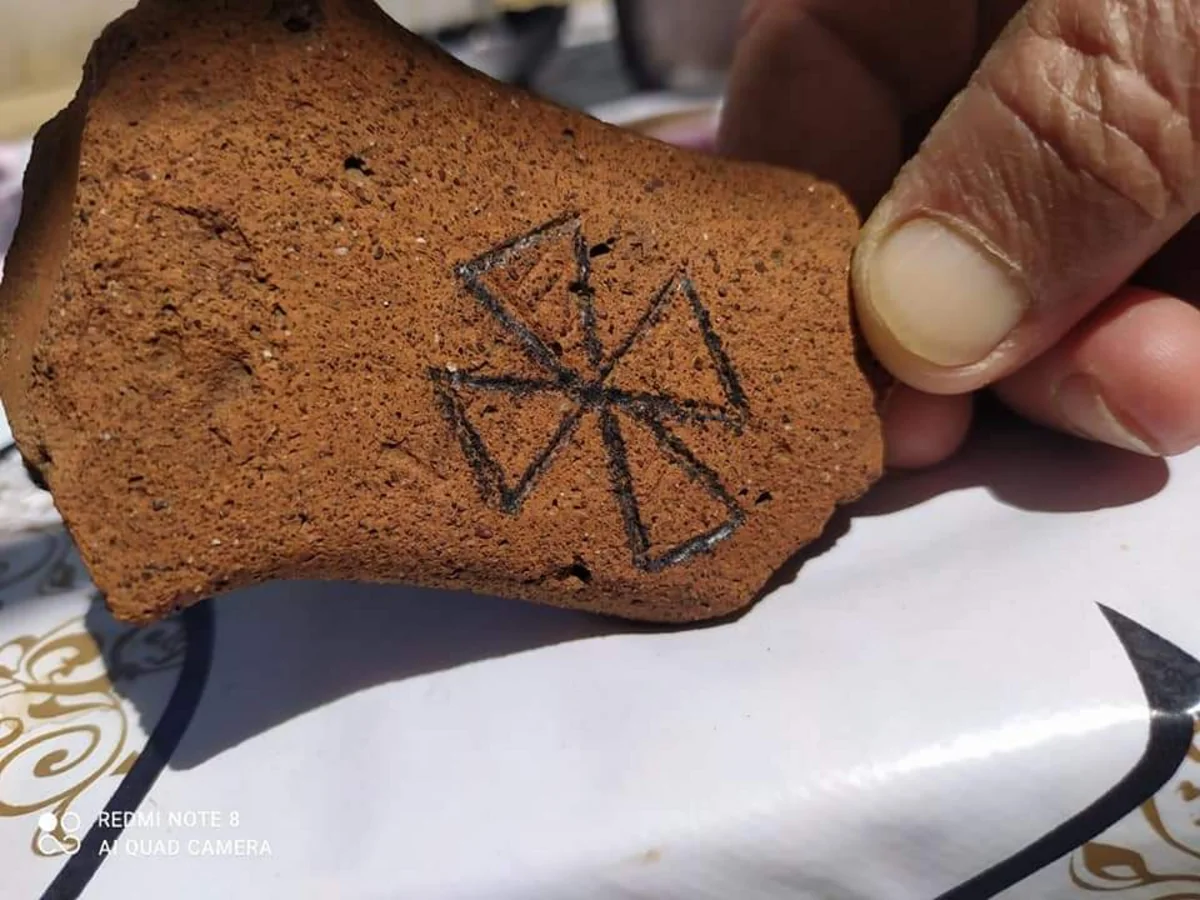 Cəlilabadda alban dövrünə aid tarixi nümunələr aşkarlanıb