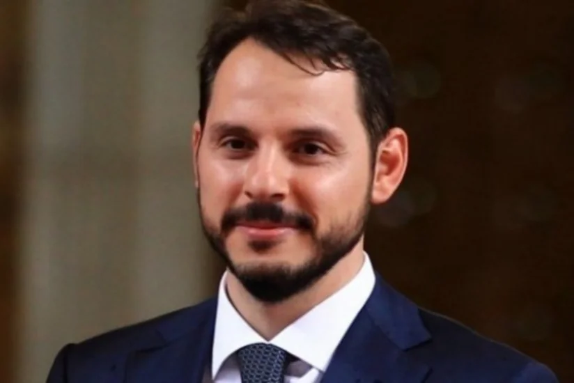 Турецкий министр: TANAP и Южный газовый коридор могут быть приняты в качестве основных моделей энергетического сектора