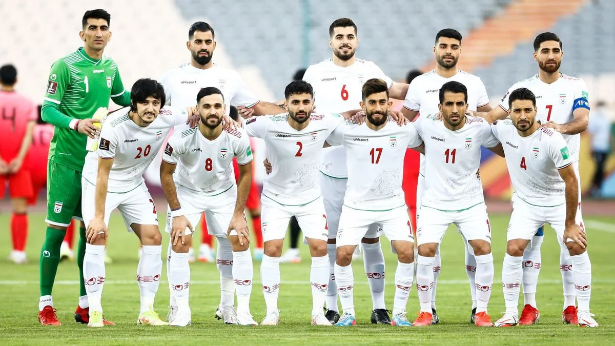 DÇ-2022: İran millisi mundial üçün 25 oyunçu sifariş verib