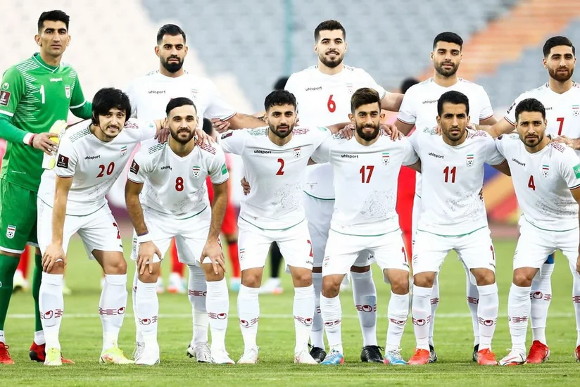 DÇ-2022: İran millisi mundial üçün 25 oyunçu sifariş verib