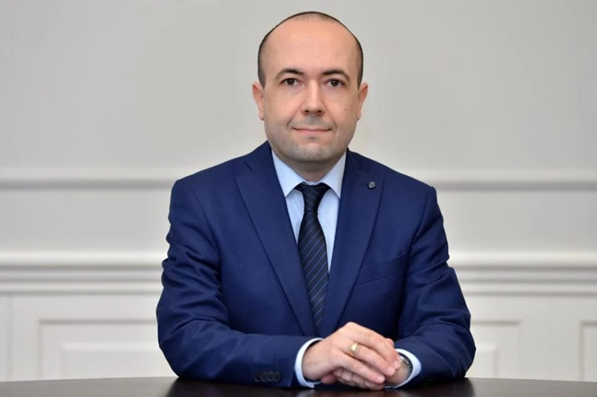 Azərbaycanın xarici işlər nazirinin müavini Kanadaya səfər edib
