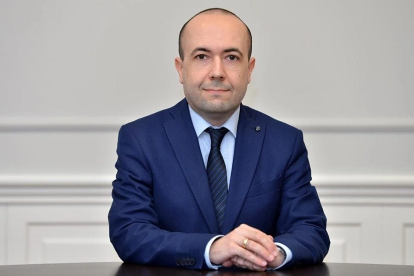 Замминистра иностранных дел Азербайджана посетил Канаду