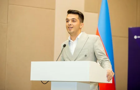 “ASAN Könüllüləri” Təşkilatına yeni sədr seçilib