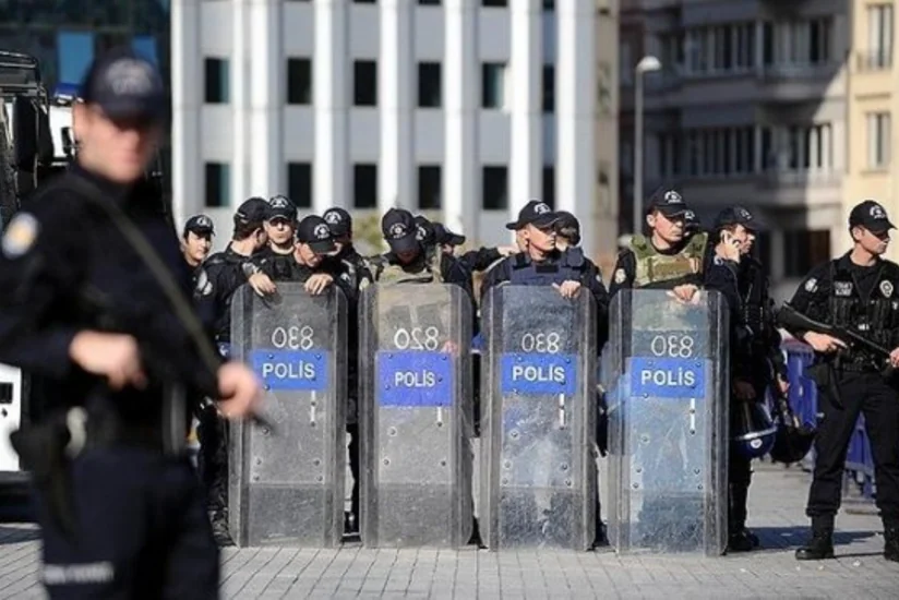 Türkiyədə Kayseridə baş vermiş terror aktı ilə əlaqədar 27 şübhəli saxlanılıb