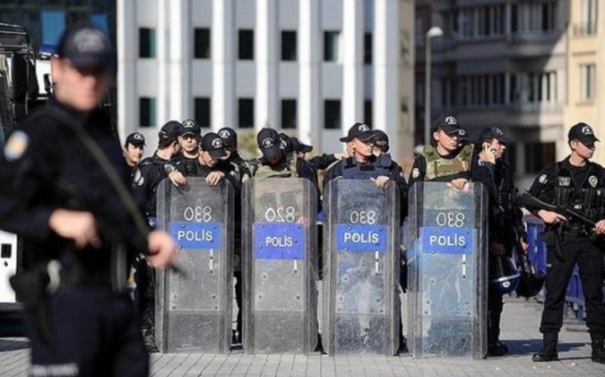 Türkiyədə Kayseridə baş vermiş terror aktı ilə əlaqədar 27 şübhəli saxlanılıb