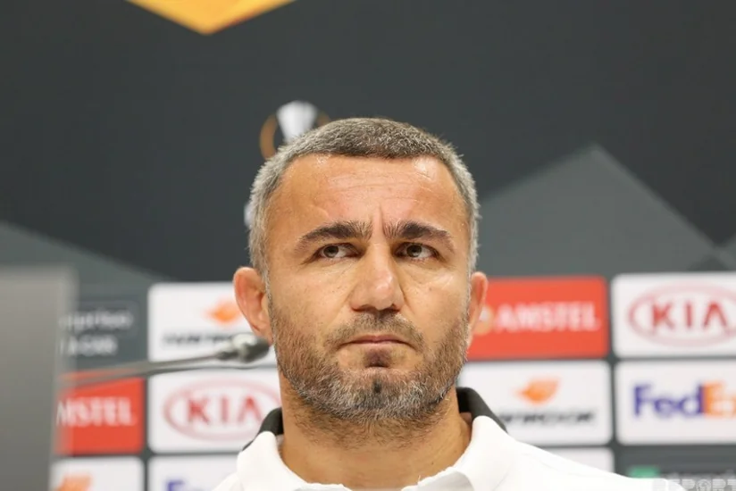 Azərbaycan çempionatı baş məşqçilərin orta yaş həddinə görə dünyada dördüncüdür