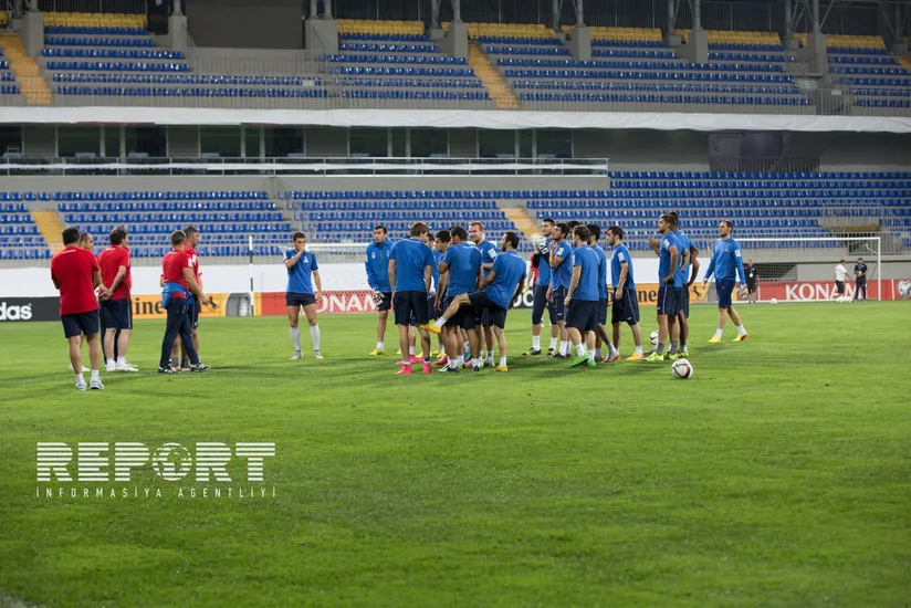 ​Bu gün futbol üzrə Avro-2016 çərçivəsində 9 qarşılaşma keçiriləcək - SİYAHI
