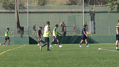 ASTA-nın 15 futbolçusu İspaniyadakı akademiyaya yollanıb