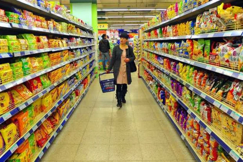 Azərbaycanda qida məhsulları ilə bağlı GMO yoxdur nişanı hazırlanır