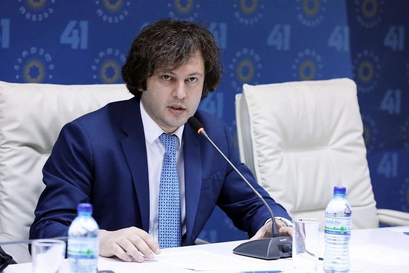 Gürcüstanın Baş naziri: Bələdiyyə seçkilərində qalib gələcəyik