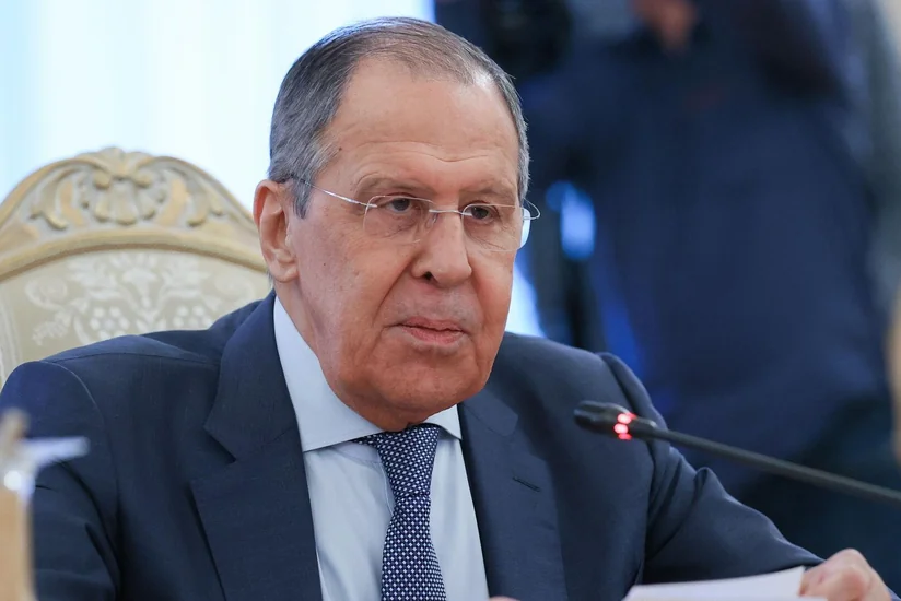 Sergey Lavrov: Russia appreciates Azerbaijan's attention to Russian language