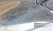 Talış və Tapqaraqoyunlu kəndləri istiqamətində yanğınlar başlayıb, helikopterlər cəlb olunub - YENİLƏNİB