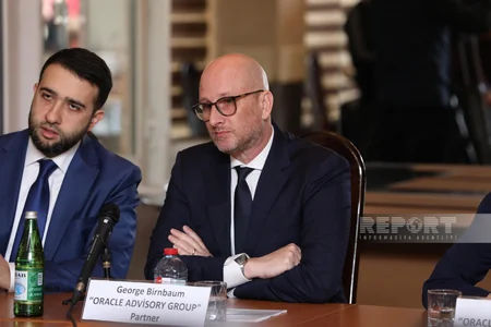 Azərbaycanda seçki mühitinin öyrənilməsi məqsədilə sosioloji sorğuya başlanılıb