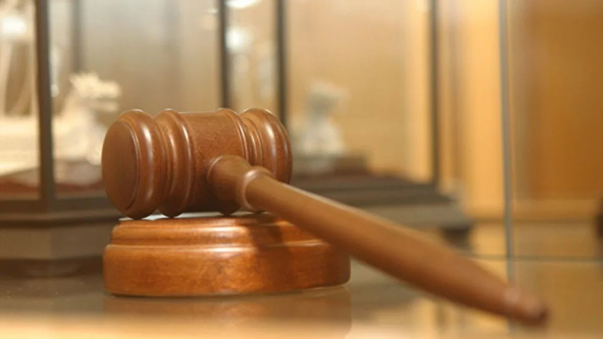 Суд Египта приговорил к пожизненному заключению 32-х человек за покушение на ас-Сиси