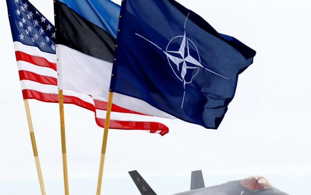 Посол США в Таллине заявил о намерении покинуть свой пост в знак протеста против политики Трампа