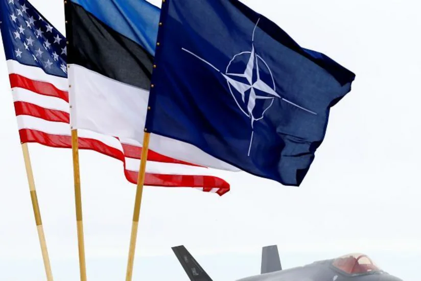 Посол США в Таллине заявил о намерении покинуть свой пост в знак протеста против политики Трампа
