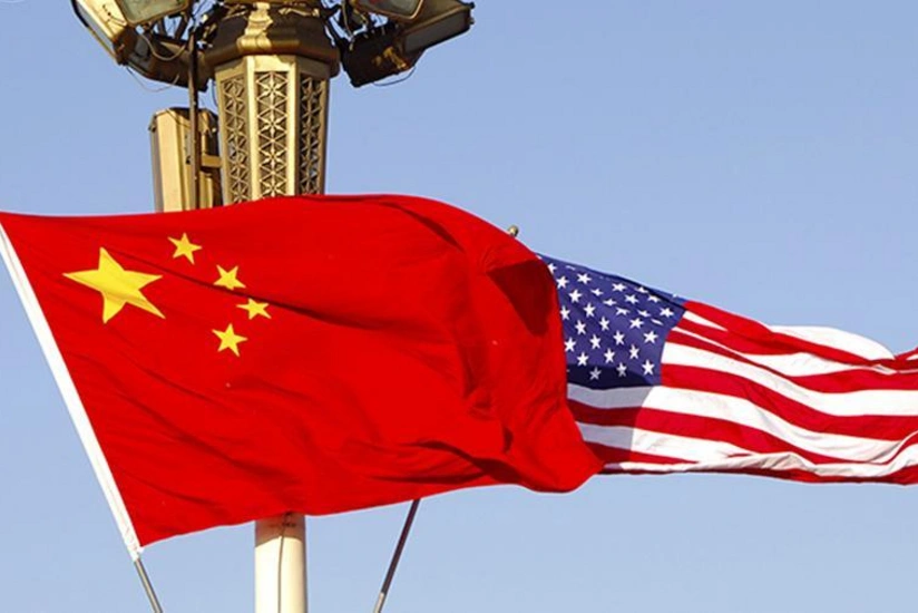 Çin ABŞ-ın ittihamlarına animasiya ilə cavab verdi - VİDEO