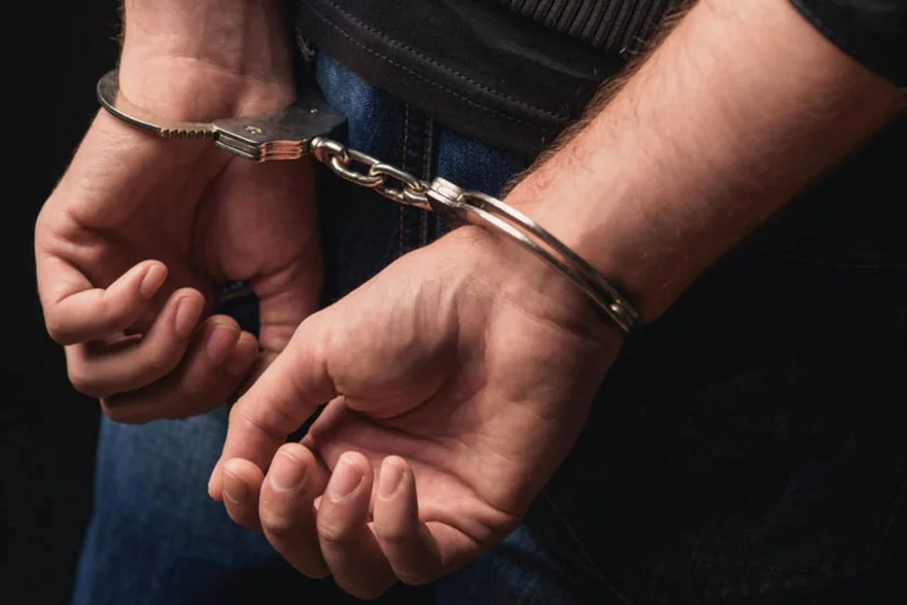 Tbilisidə mitinq zamanı polisə hücum etmək ittihamı ilə altı nəfər saxlanılıb