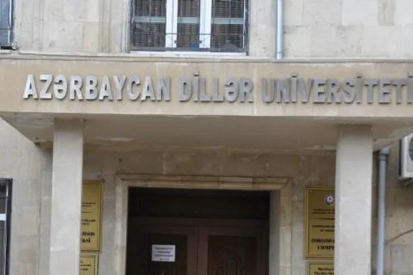 ADU-nun rektoru vəzifəsinin icrası professor Əfqan Abdullayevə həvalə edilib