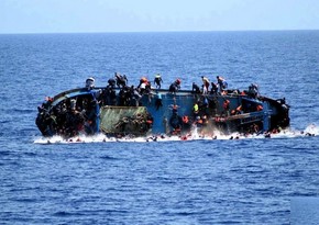 Nigeriyada bərə qəzası nəticəsində 37 nəfər ölüb