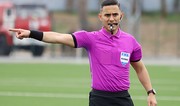 Azərbaycanın FIFA referisi Avropa çempionatında İngiltərə millisinin oyununu idarə edəcək