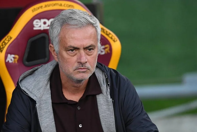 Joze Mourinyo PSJ-nin baş məşqçisi ola bilər