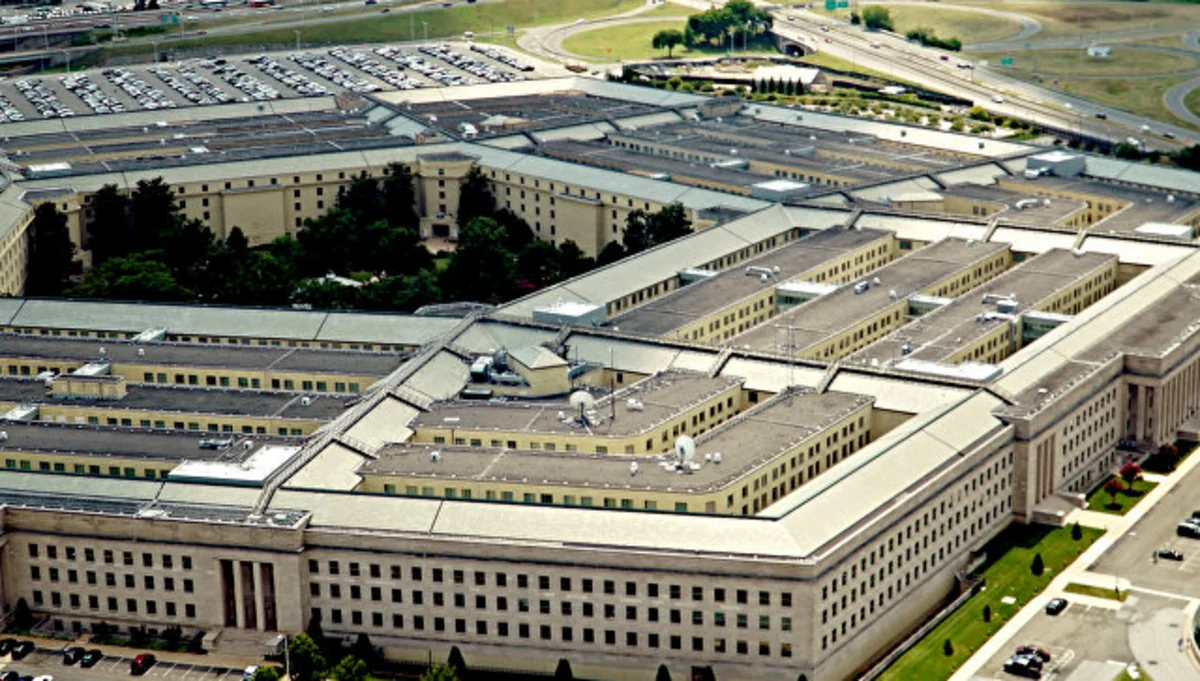 Пентагон: США пока не решили, выходить или нет из ядерной сделки с Ираном