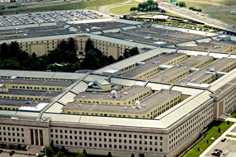 Пентагон: США пока не решили, выходить или нет из ядерной сделки с Ираном