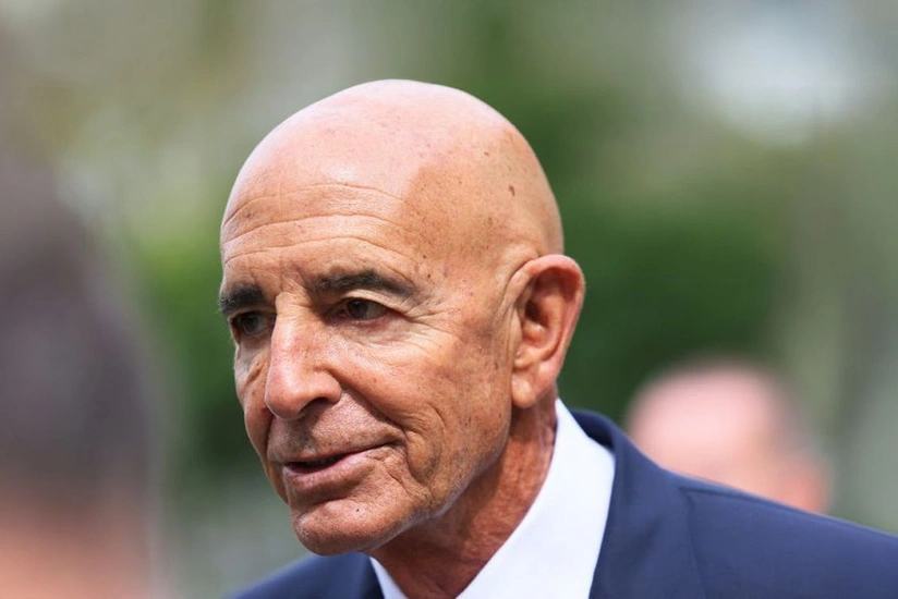 ABŞ nümayəndəsi: Suriyanın cənubundakı münaqişə tərəfləri əsirləri dəyişdirməyə hazırlaşır