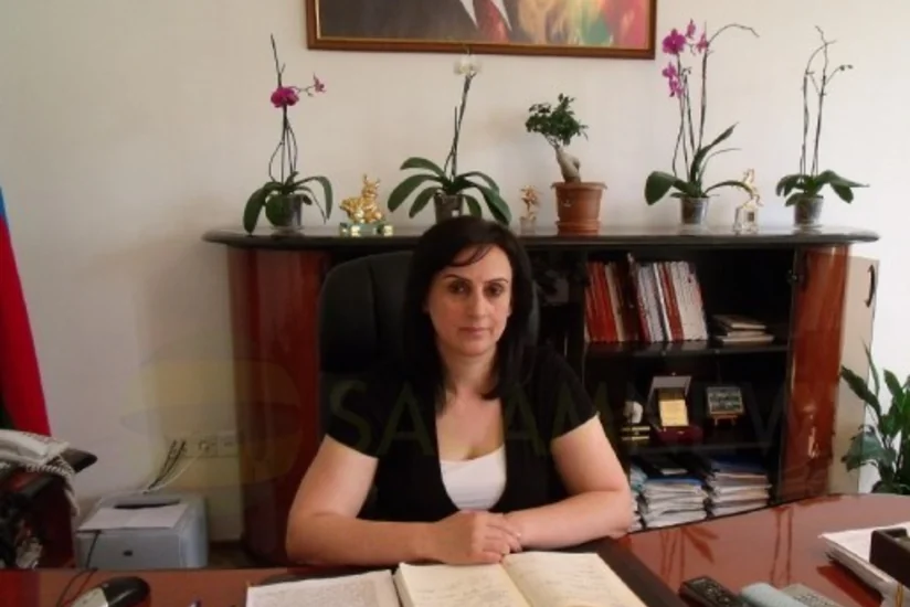 Уволен начальник Госслужбы ветеринарного контроля Азербайджана