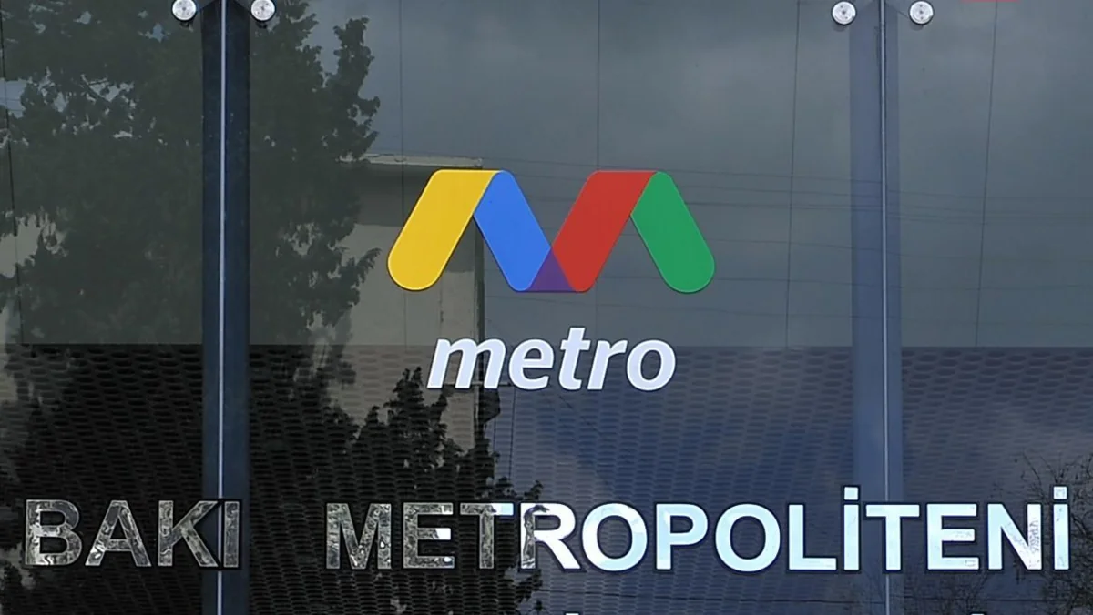 “Azərişıq”dan Bakı Metropoliteninə transfer olub