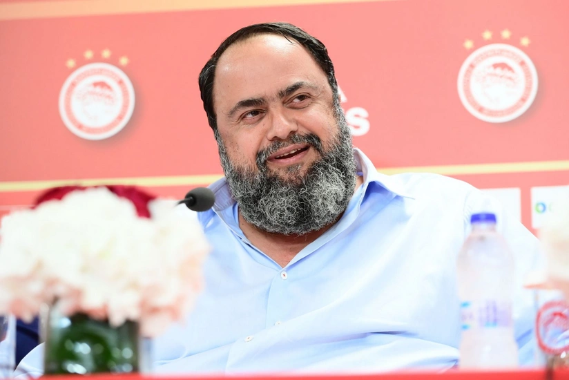 Olimpiakosun prezidenti Qarabağ üzərində qələbəyə görə böyük mükafat vəd edib