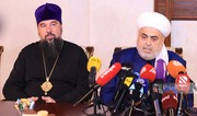 QMİ sədri: Azərbaycan Qarabağda dini ayrıseçkilik etmədən bütün dini abidələri bərpa edir
