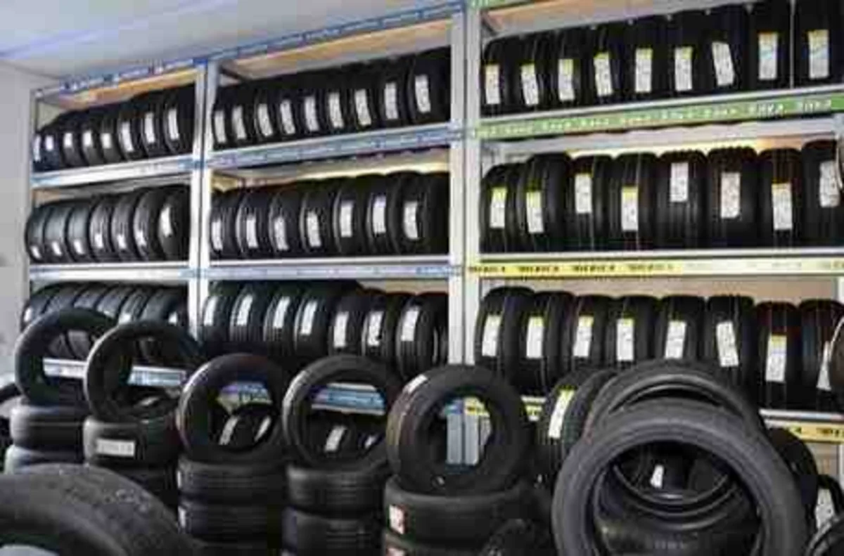 Azerbaijan sees high increase in car tire imports from Thailand