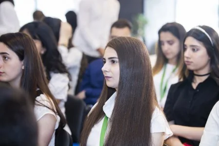 Aqrar İnkişaf Könüllülərinin həyata keçirdiyi Aqrodata layihəsi başa çatıb