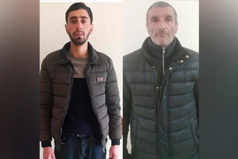 Qubada 2 nəfər sürücü narkotikin təsiri altında avtomobil idarə edərkən saxlanılıblar