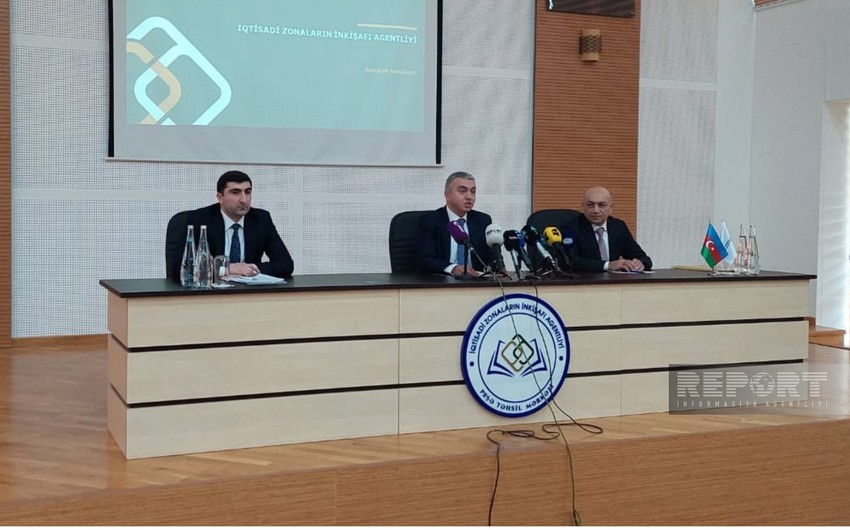 Bu il aqroparklarda ərzaqlıq buğda istehsalının həcmi açıqlanıb