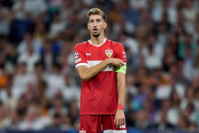 Almaniyada çıxış edən futbolçu Türkiyə millisini seçib