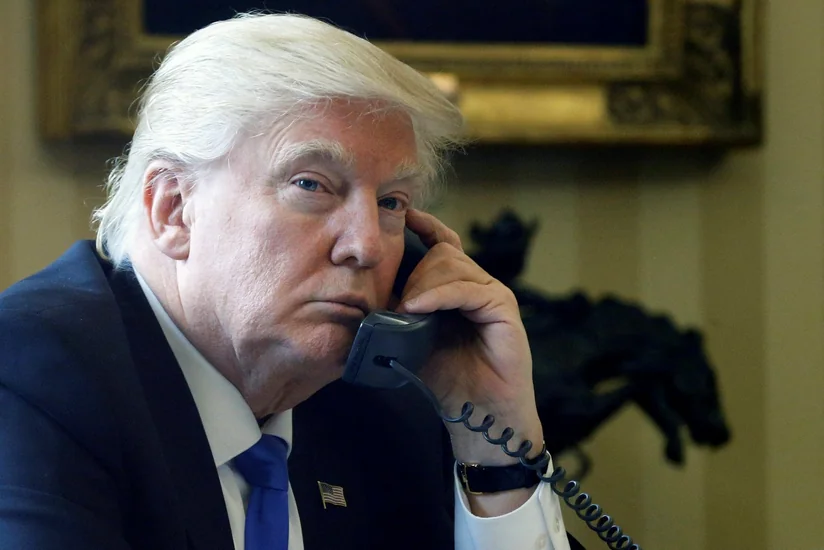 Президент США пригласил премьер-министра Индии в Вашингтон