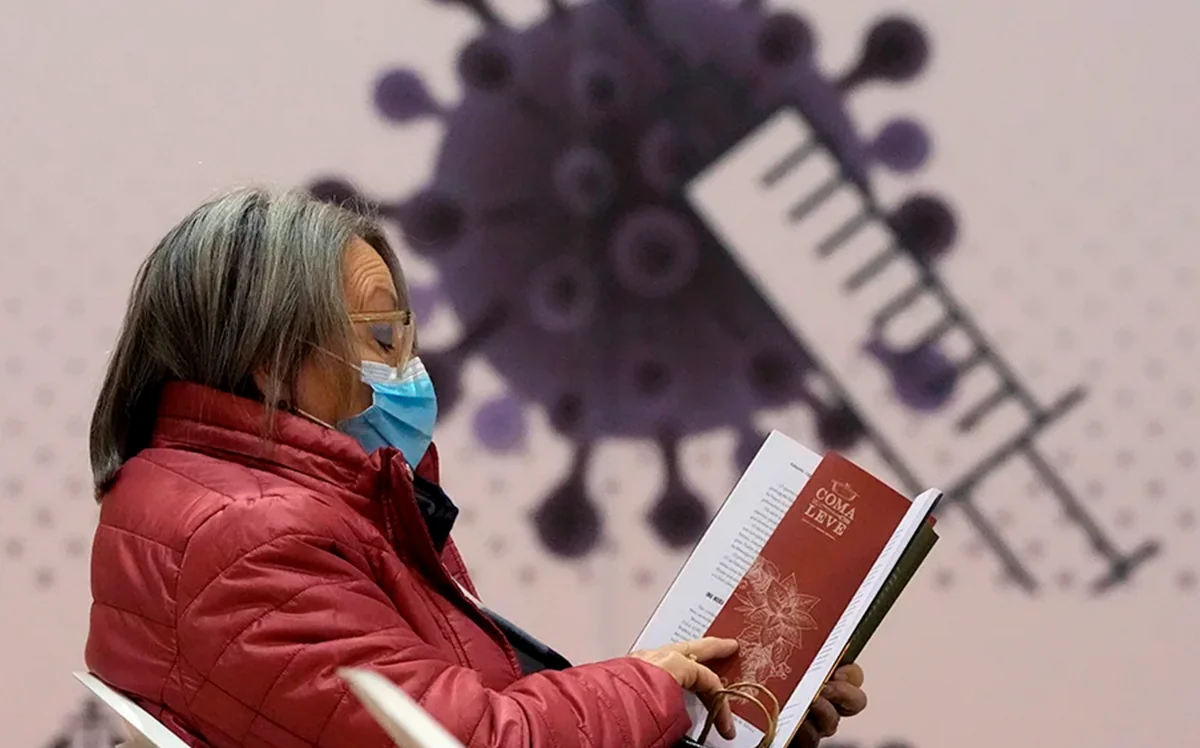 Chinese embassy: US must disclose data on its biolabs around the world