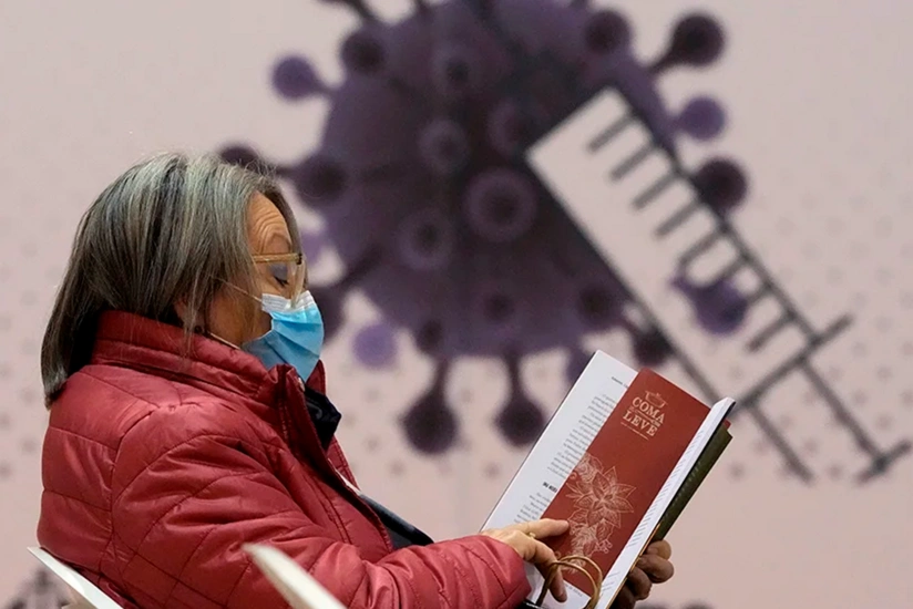 Chinese embassy: US must disclose data on its biolabs around the world