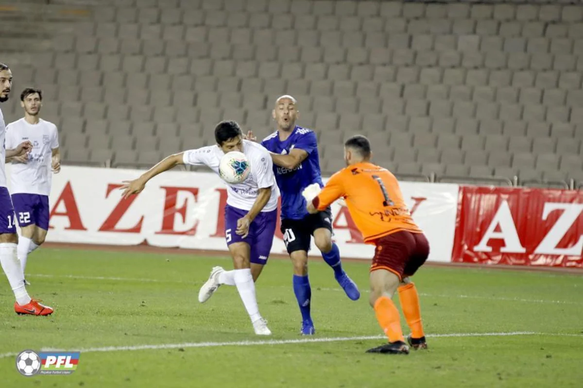 Azərbaycan Premyer Liqası: Bu gün Qarabağ və Sumqayıt arasında yubiley oyunu keçiriləcək - AFİŞA